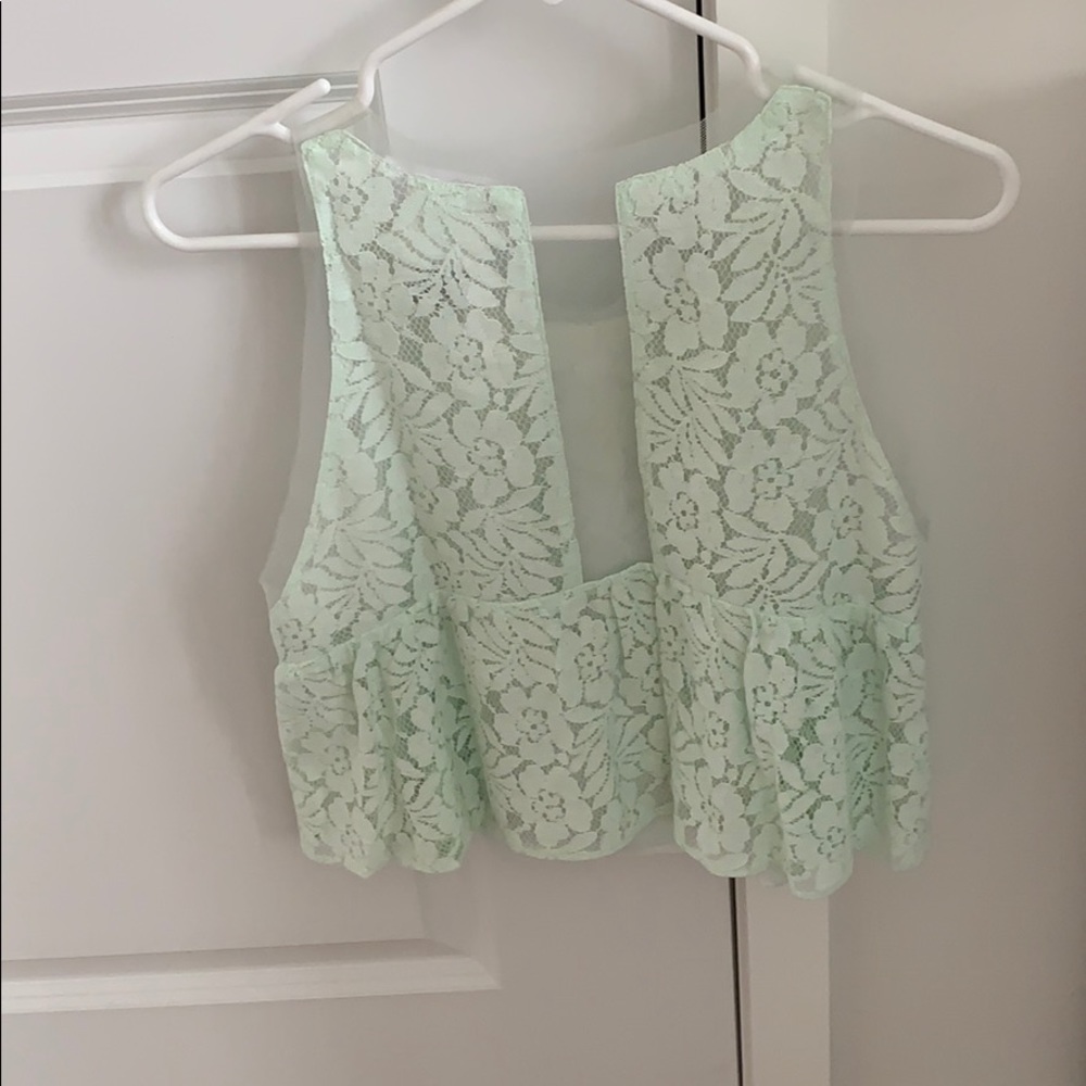 Blouse - Picture 3 of 4